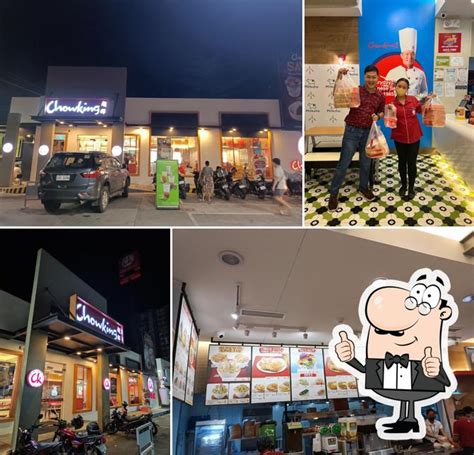 chowking naga city|Chowking Shell Magsaysay Naga Drive.
